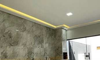 Imagem 3: Casa a venda em anápolis