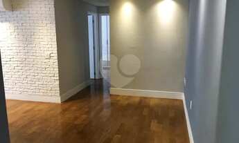 Imagem 5: APARTAMENTO NA AGUA BRANCA DE 79M2, 2 DORMITÓRIOS, SENDO 1 SUÍTE, VARANDA GOURMET, 1 VAGA