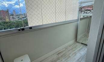 Imagem 2: Apartamento para venda com 180 metros quadrados com 3 quartos