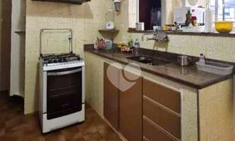 Imagem 7: Cobertura com 3 dormitórios à venda, 214 m² por R$ 850.000,00 - Méier - Rio de Janeiro/RJ