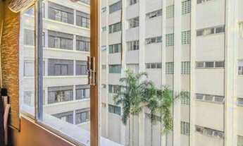 Imagem 4: Apartamento para Aluguel - Jardim Paulista, 2 Quartos, 100 m2
