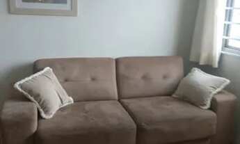 Imagem 5: Apartamento à venda em Bela Vista com 42 m², 1 quarto, 1 suíte, 1 vaga