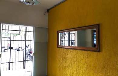 Imagem 6: 1 dormitório + Lazer