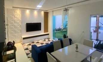 Imagem 5: Casa para venda possui 160 metros quadrados com 3 quartos em Jardim Bonfiglioli - São Paul