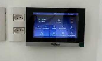 Imagem 5: Apartamento para venda tem 223 metros quadrados com 3 quartos em Mata da Praia - Vitória