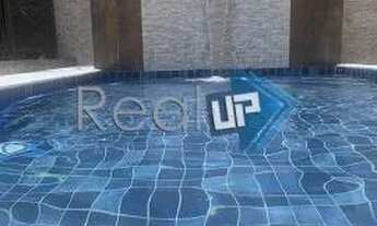 Imagem 3: Cobertura Jd. Oceanico Barra da Tijuca