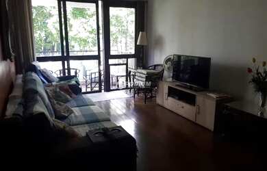 Imagem 3: Barra da Tijuca Apartamento com 2 dormitórios