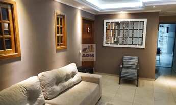 Imagem 4: SÃO PAULO - Casa Padrão - JARDIM NOSSA SENHORA DO CARMO