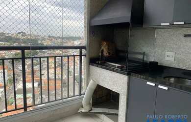 Imagem 6: APARTAMENTO - JARDIM D'ABRIL - SP