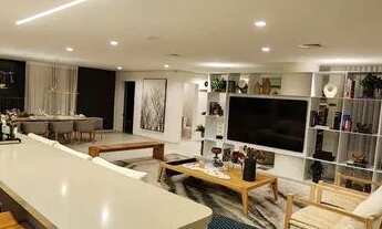 Imagem: Biotique Ibirapuera