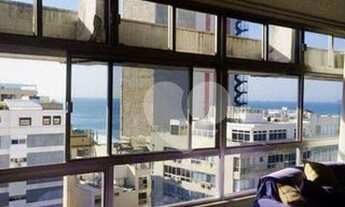 Imagem 5: Apartamento com 4 quartos, 150 m² a venda em Leblon