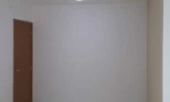 Imagem 3: Apartamento Térreo 2/4, Condomínio Parque Flora-Feira de Santana