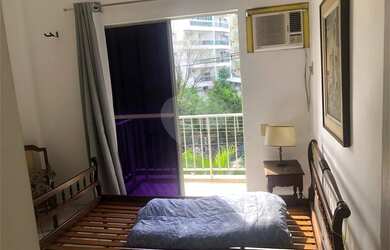 Imagem 3: Apartamento 03 Quartos em Jacarepaguá