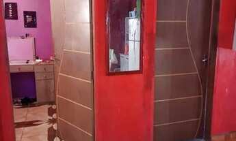 Imagem 4: Vendo casa no Jorge Teixeira