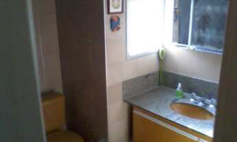 Imagem 4: Apartamento Enseada - 2 dorms. c/ Piscina - Temporada e Finais de Semana