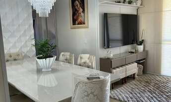 Imagem 2: APARTAMENTO EM JUNDIAI - RESIDENCIAL VERONA - VILA GUARANI - 1 VAGA