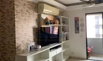 Imagem 4: Apartamento para Venda em São José do Rio Preto, Vila Imperial, 3 dormitórios, 1 suíte, 3