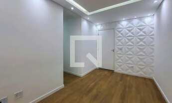 Imagem 2: Apartamento à Venda - Ferrazopolis, 2 Quartos, 51 m2