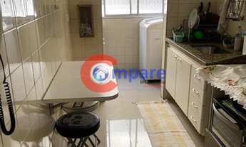 Imagem 5: Apartamento à venda, Jardim Monte Kemel, São Paulo, SP- Excelente apto com 47,17 metros