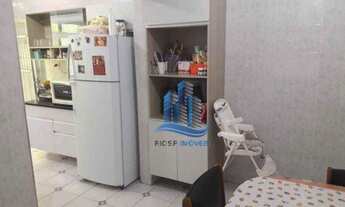 Imagem 2: Casa com 3 dormitórios à venda, 310 m² por R$ 1.180.000,00 - Osvaldo Cruz - São Caetano do