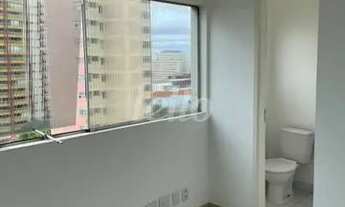 Imagem 3: São Paulo - Conjunto Comercial/Sala - Cambuci