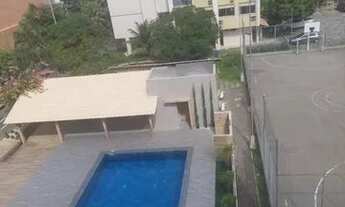 Imagem 2: Imperdível apartamento de 3 quartos