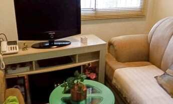 Imagem 6: Apartamento para Aluguel - Vila Califórnia, 2 Quartos, 50 m2