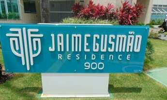 Imagem 4: APARTAMENTO ARACAJU JAIME GUSMÃO RESIDENCE NO BAIRRO JARDINS