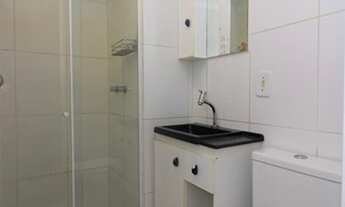 Imagem 6: Apartamento para Aluguel - Cachambi, 1 Quarto, 33 m2