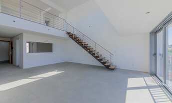 Imagem 2: Cobertura para Venda - 210m², 3 dormitórios, sendo 1 suites, 2 vagas - Chácara das Pedras