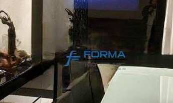 Imagem 2: Sobrado para locação e venda Swiss Park