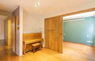 Imagem 9: Apartamento Locação 2 Dormitórios - 138 m² Cerqueira César