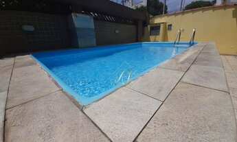 Imagem 3: Belíssima Casa, CHURRASQUEIRA E PISCINA, em excelente localização em Santos!!!
