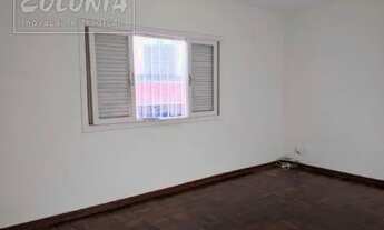 Imagem 7: Santo André - Casa Padrão - Casa Branca