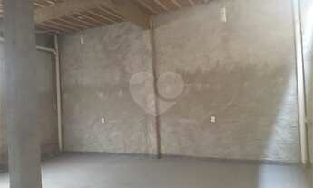 Imagem 2: Galpão com apartamento - Cachambi