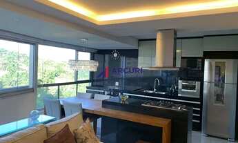 Imagem 7: APARTAMENTO 02 QUARTOS VILA DA SERRA (NOVA LIMA) - VENDA