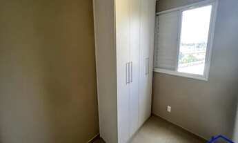 Imagem 6: Apartamento Para Alugar de 70m² Com 3 Dormitorios No Condominio Quartier Residence Jaguare