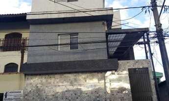 Imagem: Studio com 1 dormitório para alugar, 40