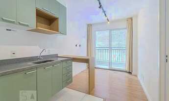 Imagem: Apartamento para Aluguel - Santa Cecília