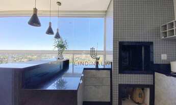 Imagem 6: Edifício Dolce Vita Residenziale