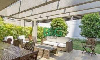 Imagem 3: Apartamento com 1 dormitório à venda, 33 m² por R$ 449.000 - Higienópolis - São Paulo/SP