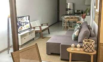 Imagem: Village na penha ilha Itaparica