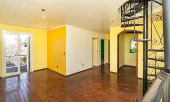 Imagem 3: Cobertura para Venda - 220.48m², 2 dormitórios, 1 vaga - Camaquã