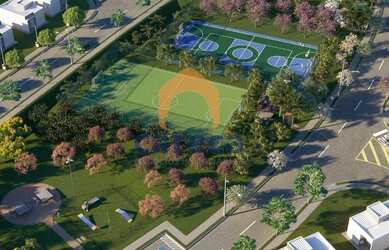 Imagem 4: Casa em Condomínio para Venda em São José do Rio Preto, Egydio Zani, 2 dormitórios, 1 banh