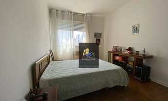 Imagem 7: Apartamento com 3 quartos à venda, 212 m² - Boqueirão - Santos/SP