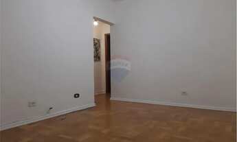 Imagem: Apartamento para aluguel tem 46 metros quadrados