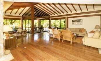 Imagem 5: Casa com 7 Quartos à venda, 791 m² por R$ 9.800.000 - Itanhangá - Rio de Janeiro