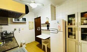 Imagem 7: Apartamento com 2 dormitórios à venda, 130 m² por R$ 360.000 - Praia da Enseada - Guarujá