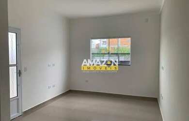 Imagem 5: Casa com 2 dormitórios à venda, 65 m² por R$ 270.000 - Residencial Estoril - Taubaté/SP