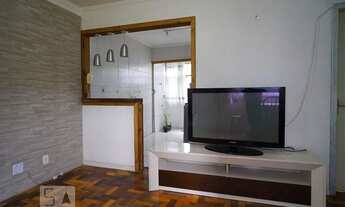 Imagem 3: Apartamento para Aluguel - Humaitá, 1 Quarto, 50 m2